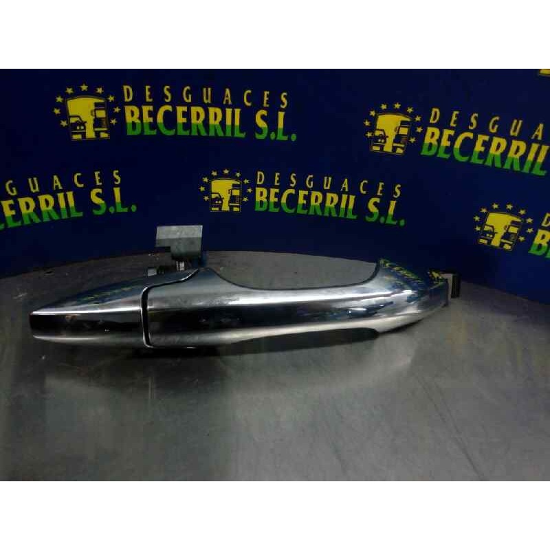 Recambio de maneta exterior delantera derecha para honda accord berlina (cl/cn) 2.2i ctdi executive referencia OEM IAM Recambio de maneta exterior delantera derecha para honda accord berlina (cl/cn) 2.2i ctdi executive referencia OEM IAM