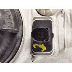 Recambio de faro izquierdo para volkswagen vento (1h2) cl referencia OEM IAM   