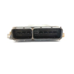 Recambio de centralita motor uce para opel zafira b cosmo referencia OEM IAM 55198922 0281012549 