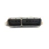 Recambio de centralita motor uce para opel zafira b cosmo referencia OEM IAM 55198922 0281012549 