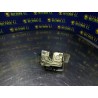 Recambio de cerradura puerta delantera derecha para renault megane i fase 2 berlina (ba0) 1.4 e referencia OEM IAM 7701473172  