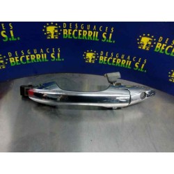 Recambio de maneta exterior delantera izquierda para honda accord berlina (cl/cn) 2.2i ctdi executive referencia OEM IAM   