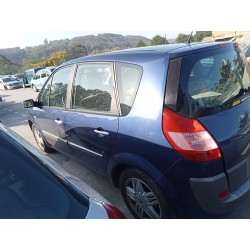 renault scenic ii del año 2003