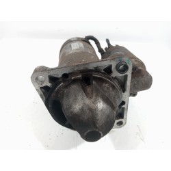 Recambio de motor arranque para opel zafira b cosmo referencia OEM IAM 55353857 M001T30071 