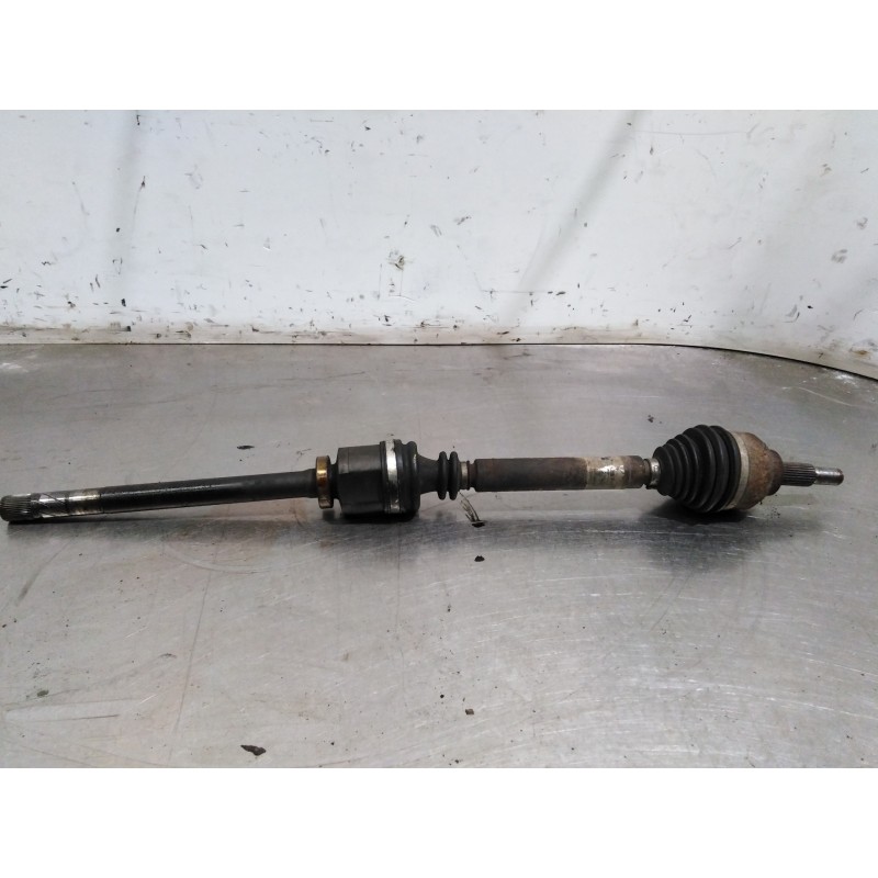 Recambio de transmision delantera derecha para renault laguna ii (bg0) authentique referencia OEM IAM Recambio de transmision delantera derecha para renault laguna ii (bg0) authentique referencia OEM IAM