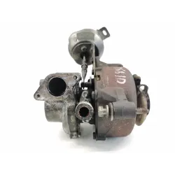 Recambio de turbocompresor para peugeot expert kasten furg. referencia OEM IAM 9661306080  