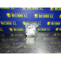 Recambio de centralita airbag para renault megane i fase 2 gandtour (ka..) 1.9 d expression referencia OEM IAM 7700437477C 55080