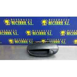 Recambio de maneta exterior delantera izquierda para daewoo lanos cool referencia OEM IAM 96226249  