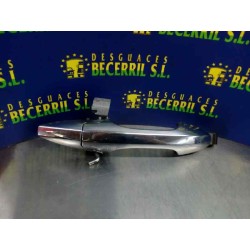 Recambio de maneta exterior trasera derecha para honda accord berlina (cl/cn) 2.2i ctdi executive referencia OEM IAM   