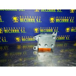 Recambio de centralita airbag para renault megane i fase 2 gandtour (ka..) 1.9 d expression referencia OEM IAM 7700437477C 55080