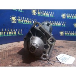 Recambio de motor arranque para renault laguna (b56) 2.0 16v rti (b56d) referencia OEM IAM C186708R 7701499615 310611