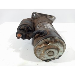 Recambio de motor arranque para opel zafira b cosmo referencia OEM IAM 55353857 M001T30071 