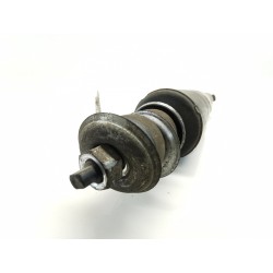 Recambio de amortiguador delantero izquierdo para ssangyong korando 2.3 d referencia OEM IAM 344309  