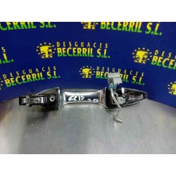 Recambio de maneta exterior trasera derecha para honda accord berlina (cl/cn) 2.2i ctdi executive referencia OEM IAM   