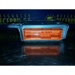 Recambio de centralita airbag para renault megane i fase 2 gandtour (ka..) 1.9 d expression referencia OEM IAM 7700437477C 55080