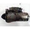 Recambio de motor arranque para opel zafira b cosmo referencia OEM IAM 55353857 M001T30071 