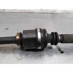 Recambio de transmision delantera derecha para renault laguna ii (bg0) authentique referencia OEM IAM   