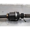 Recambio de transmision delantera derecha para renault laguna ii (bg0) authentique referencia OEM IAM   