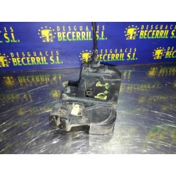 Recambio de cerradura puerta delantera izquierda para renault megane i fase 2 gandtour (ka..) 1.9 d expression referencia OEM IA