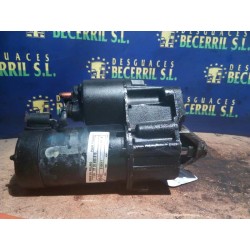 Recambio de motor arranque para renault laguna (b56) 2.0 16v rti (b56d) referencia OEM IAM C186708R 7701499615 310611