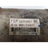 Recambio de motor arranque para opel zafira b cosmo referencia OEM IAM 55353857 M001T30071 