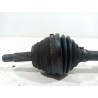 Recambio de transmision delantera izquierda para seat arosa (6h1) stella referencia OEM IAM   