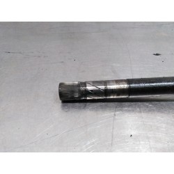 Recambio de transmision delantera derecha para renault laguna ii (bg0) authentique referencia OEM IAM   
