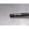 Recambio de transmision delantera derecha para renault laguna ii (bg0) authentique referencia OEM IAM   