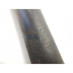 Recambio de amortiguador delantero izquierdo para ssangyong korando 2.3 d referencia OEM IAM 344309  