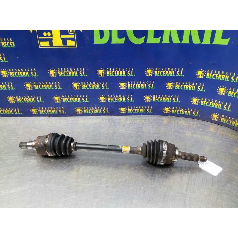 Recambio de transmision delantera izquierda para daewoo matiz cd referencia OEM IAM Recambio de transmision delantera izquierda para daewoo matiz cd referencia OEM IAM