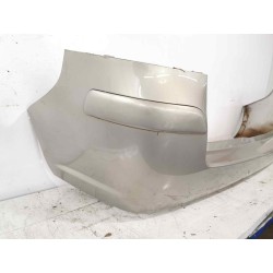 Recambio de paragolpes trasero para opel zafira b cosmo referencia OEM IAM   