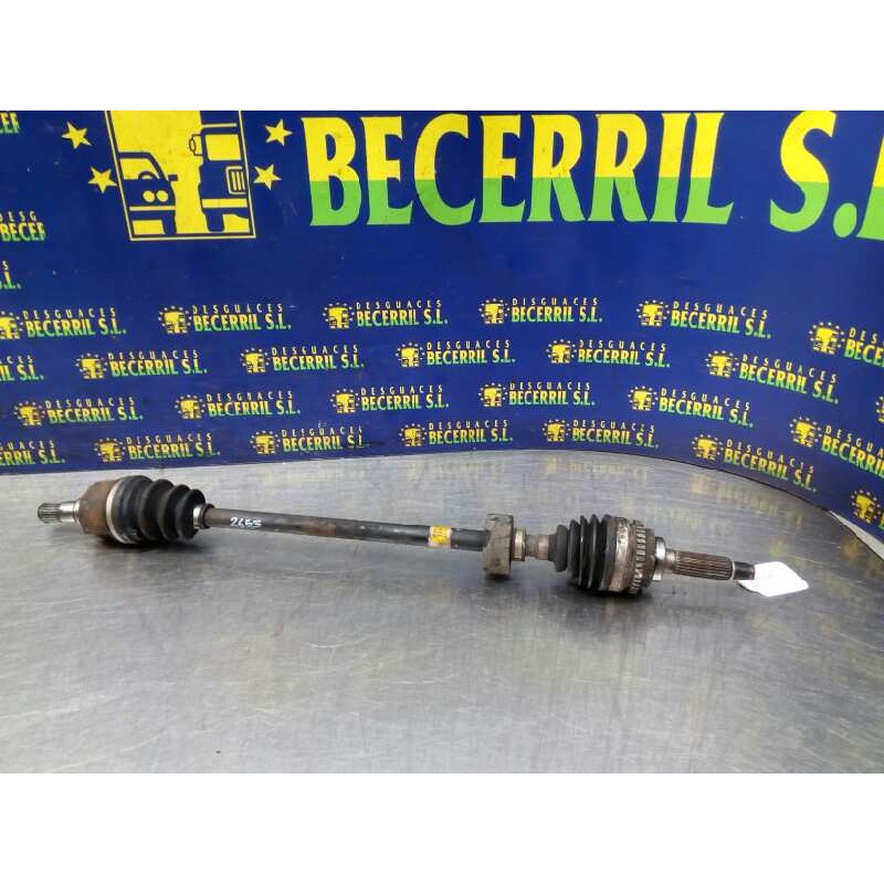 Recambio de transmision delantera derecha para daewoo matiz cd referencia OEM IAM Recambio de transmision delantera derecha para daewoo matiz cd referencia OEM IAM