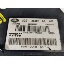 Recambio de abs para ford mondeo ber. (ca2) limited edition referencia OEM IAM 8G912C405AA 54084922C 