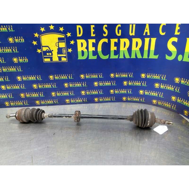 Recambio de transmision delantera derecha para opel astra f berlina básico referencia OEM IAM Recambio de transmision delantera derecha para opel astra f berlina básico referencia OEM IAM