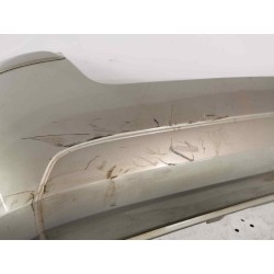 Recambio de paragolpes trasero para opel zafira b cosmo referencia OEM IAM   