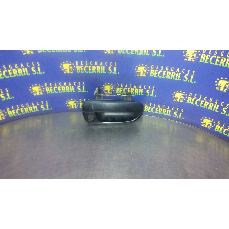 Recambio de maneta exterior delantera derecha para hyundai accent (lc) gl 4p referencia OEM IAM Recambio de maneta exterior delantera derecha para hyundai accent (lc) gl 4p referencia OEM IAM