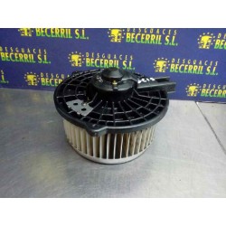 Recambio de motor calefaccion para honda accord berlina (cl/cn) 2.2i ctdi executive referencia OEM IAM 1940001730 194000173012F1