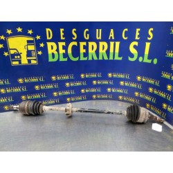 Recambio de transmision delantera derecha para opel vectra b berlina básico (1999) referencia OEM IAM   