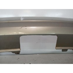 Recambio de paragolpes trasero para opel zafira b cosmo referencia OEM IAM   