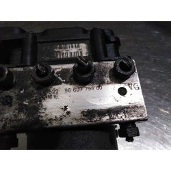 Recambio de abs para citroen xsara picasso 2.0 hdi sx plus referencia OEM IAM 9660779880  