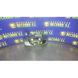 Recambio de maneta exterior trasera izquierda para peugeot 607 (s1) básico referencia OEM IAM 9629157577 9804301 