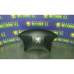 Recambio de airbag delantero izquierdo para peugeot partner (s2) combi pro referencia OEM IAM 96454029XT01 CA350781XT 