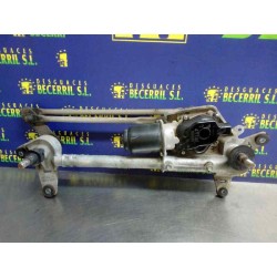 Recambio de motor limpia delantero para honda accord berlina (cl/cn) 2.2i ctdi executive referencia OEM IAM 4Y18L32201  