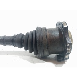 Recambio de transmision delantera izquierda para seat arosa (6h1) stella referencia OEM IAM   
