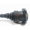 Recambio de transmision delantera izquierda para seat arosa (6h1) stella referencia OEM IAM   