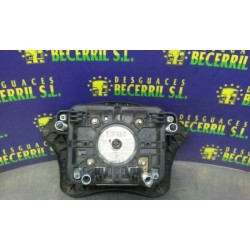 Recambio de airbag delantero izquierdo para peugeot partner (s2) combi pro referencia OEM IAM 96454029XT01 CA350781XT 