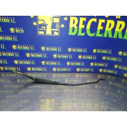 Recambio de brazo limpia delantero derecho para renault megane ii berlina 3p confort authentique referencia OEM IAM 7701054817  