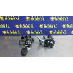 Recambio de antirrobo para mg rover serie 25 (rf) comfort plus (5-ptas.) referencia OEM IAM QRF100900  