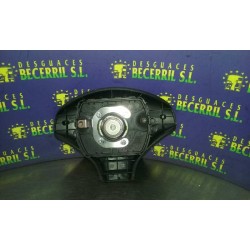 Recambio de airbag delantero izquierdo para peugeot 106 (s2) sketch d referencia OEM IAM 96370304ZL 2423098 