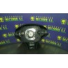 Recambio de airbag delantero izquierdo para peugeot 106 (s2) sketch d referencia OEM IAM 96370304ZL 2423098 